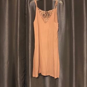 Pink dress, don’t ask why collection